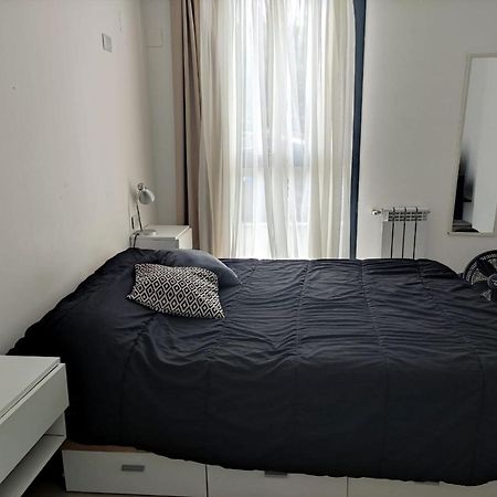 Departamento 1 Dormitorio, Edificio Vow Villa Carlos Paz Ngoại thất bức ảnh