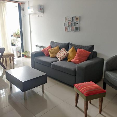 Departamento 1 Dormitorio, Edificio Vow Villa Carlos Paz Ngoại thất bức ảnh