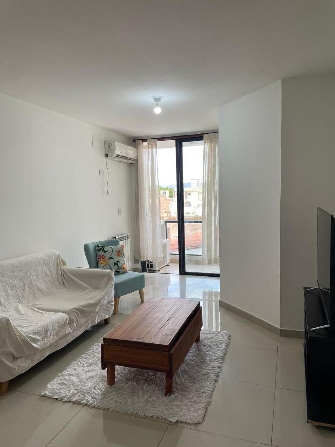 Departamento 1 Dormitorio, Edificio Vow Villa Carlos Paz Ngoại thất bức ảnh