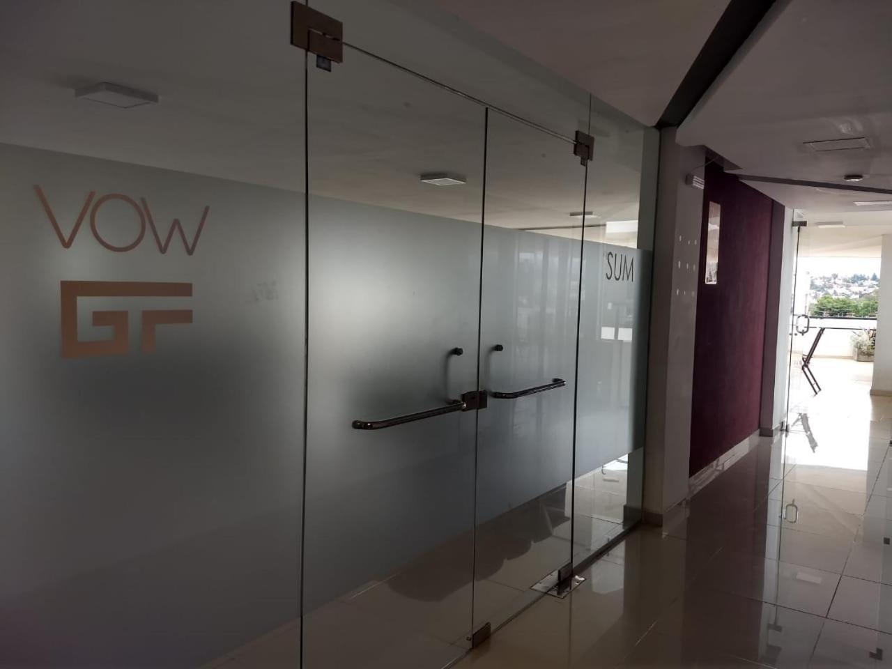 Departamento 1 Dormitorio, Edificio Vow Villa Carlos Paz Ngoại thất bức ảnh