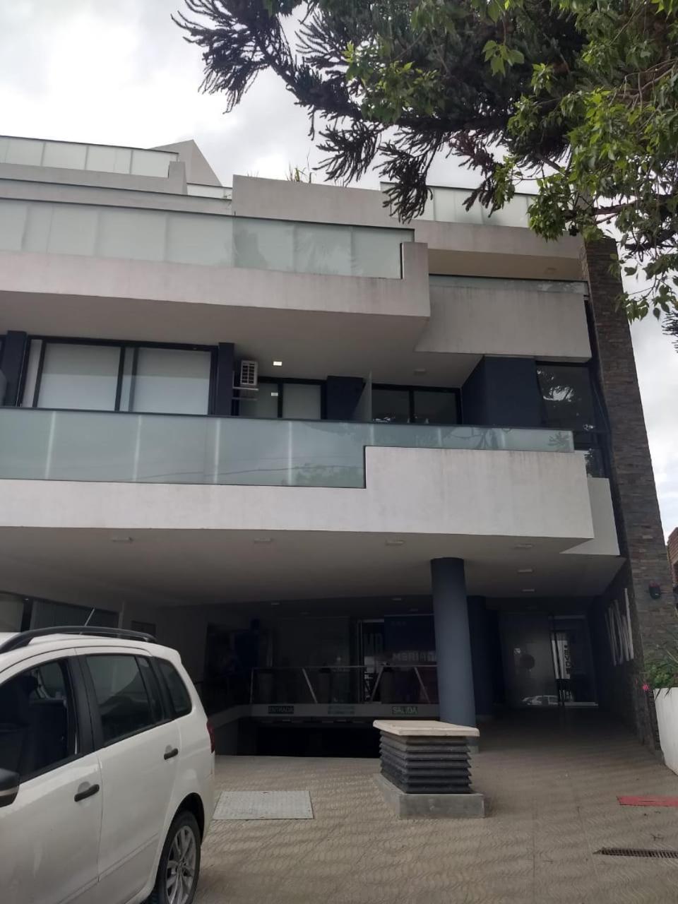 Departamento 1 Dormitorio, Edificio Vow Villa Carlos Paz Ngoại thất bức ảnh